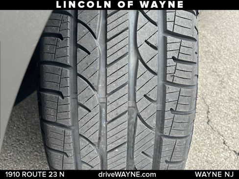 Certified 2022 Lincoln Nautilus AWD w/ Premium Package image 27