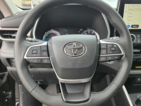 Used 2023 Toyota Highlander Bronze Edition FWD image 23