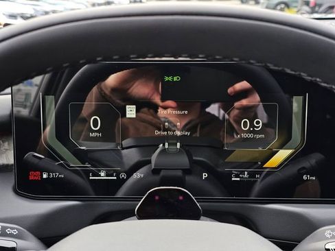 New 2027 Kia Telluride SX Prestige X-Pro AWD/4WD image 21