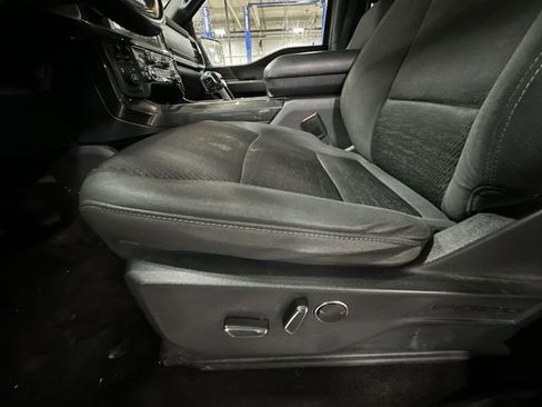 Used 2021 Ford F150 XLT w/ Equipment Group 302A High AWD/4WD image 18