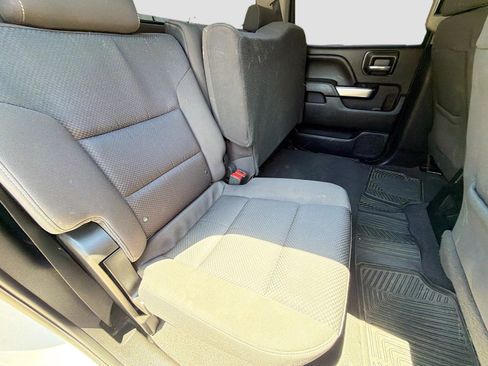 Used 2019 Chevrolet Silverado 2500 LT AWD/4WD image 14
