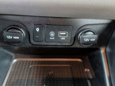 Used 2021 Hyundai Tucson Sport AWD/4WD image 28