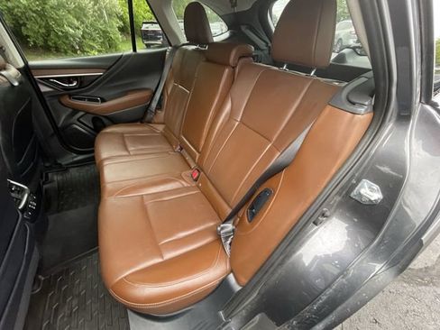 Used 2025 Subaru Outback Touring XT w/ Popular Package #2 AWD/4WD image 26