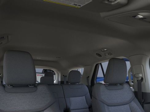 New 2026 Ford Explorer Active image 52