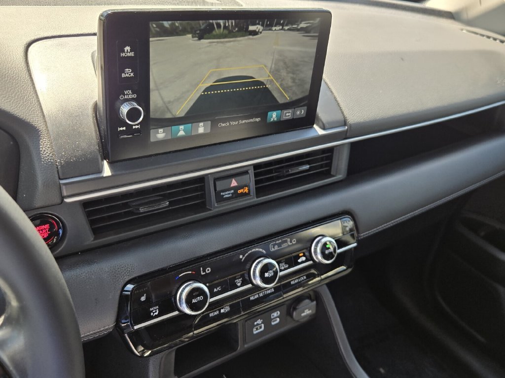 Certified 2025 Honda Pilot EX-L image 21