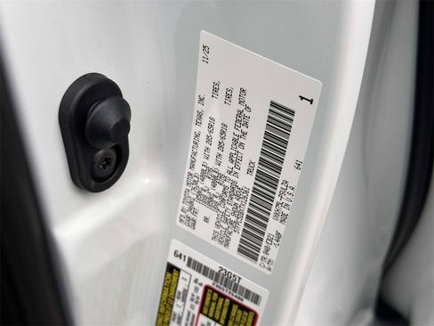 New 2026 Toyota Tundra TRD Pro w/ Tow Tech Package image 25