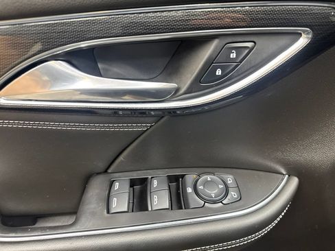 Used 2023 Buick Envision Preferred w/ Sport Touring Package AWD/4WD image 28