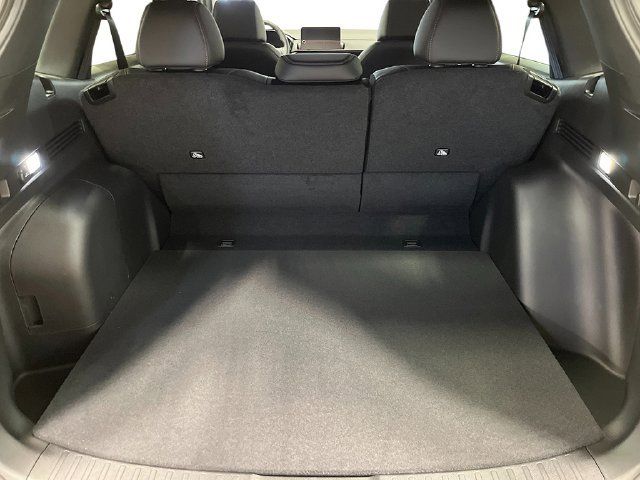 New 2027 Honda CR-V Sport-L image 27