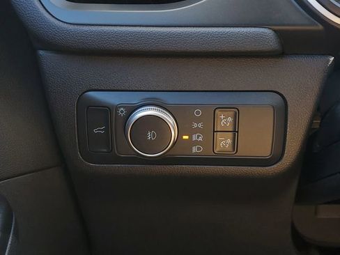 Used 2021 Ford Escape SEL image 36