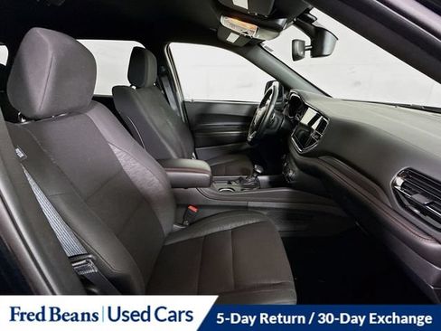 Used 2026 Dodge Durango GT AWD/4WD image 36
