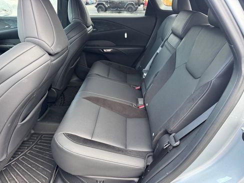 Used 2024 Lexus RX 500h F Sport w/ Convenience Package image 10