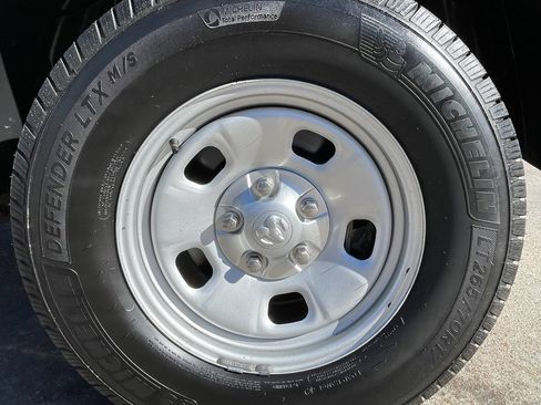 Used 2013 RAM 1500 Tradesman w/ PWR & Remote Entry Group image 12