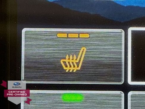 Certified 2025 Subaru Legacy Limited image 20