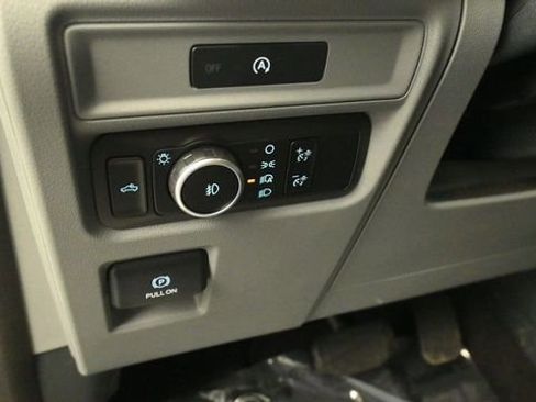 Used 2025 Ford F150 XLT w/ Equipment Group 301A Standard AWD/4WD image 23