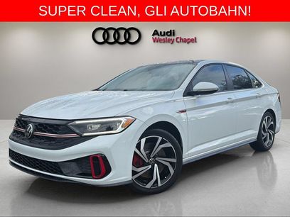 Used 2023 Volkswagen Jetta GLI Autobahn