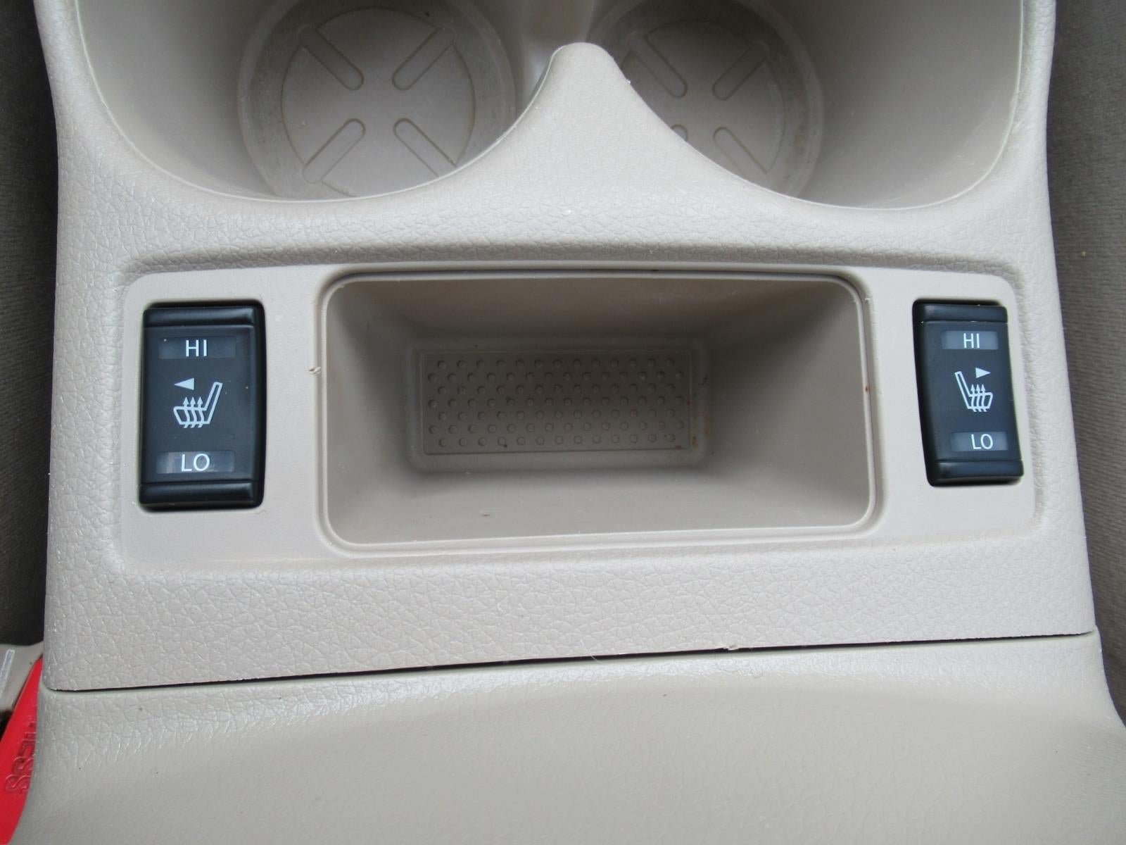 Used 2018 Nissan Rogue SL w/ Premium Package FWD image 27