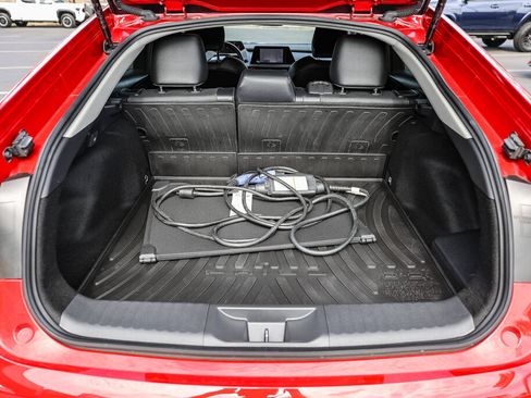 Certified 2023 Toyota Prius Prime FWD image 28