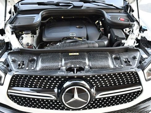 Used 2023 Mercedes-Benz GLE 350 4MATIC image 63