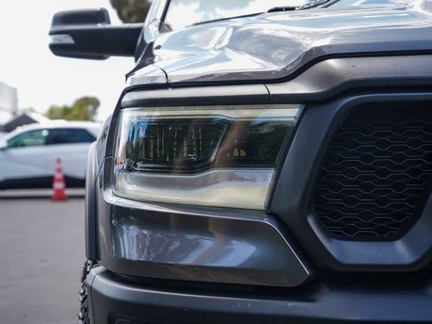 Used 2020 RAM 1500 Rebel w/ Rebel Level 2 Equipment Group AWD/4WD image 10