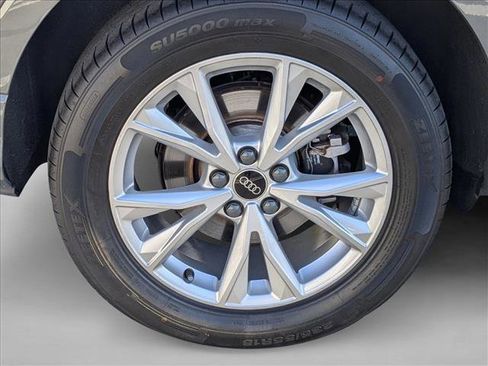 Used 2023 Audi Q3 2.0T Premium image 23