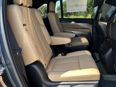 New 2026 Cadillac Escalade IQ Luxury 2 AWD/4WD image 27