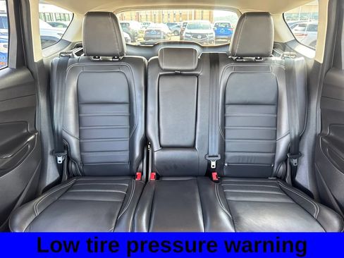 Used 2019 Ford Escape Titanium AWD/4WD image 14