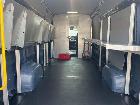 Used 2020 RAM ProMaster 3500 image 7