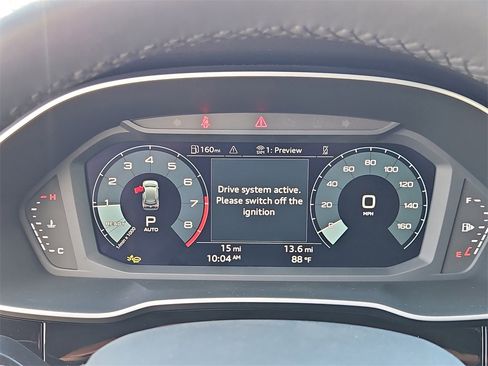 New 2025 Audi Q3 2.0T Premium image 20