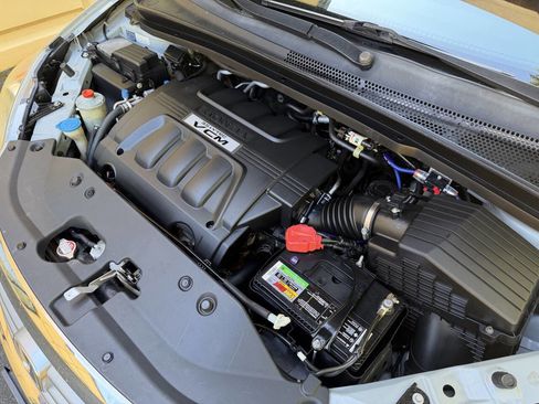 Used 2010 Honda Odyssey EX-L image 34