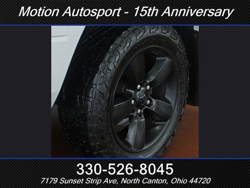 Used 2019 RAM 1500 Express w/ Wheel & Sound Group AWD/4WD image 44