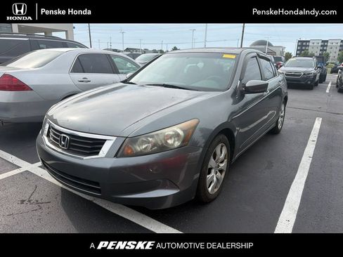 Used 2008 Honda Accord EX image 1