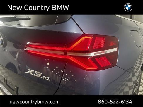 New 2026 BMW X3 xDrive30 w/ Premium Package image 32