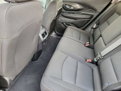 Used 2023 GMC Terrain SLE w/ Driver Convenience Package FWD image 30