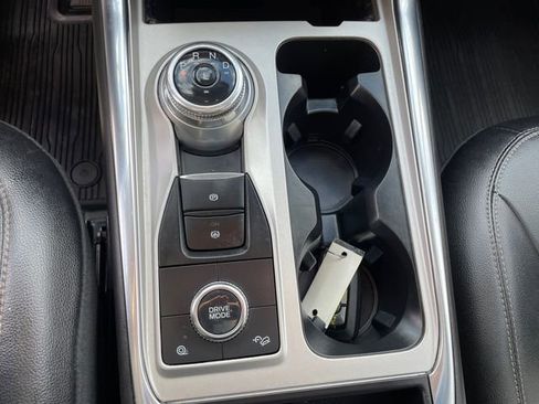 Used 2023 Ford Explorer Limited w/ Class IV Trailer Tow Package image 39