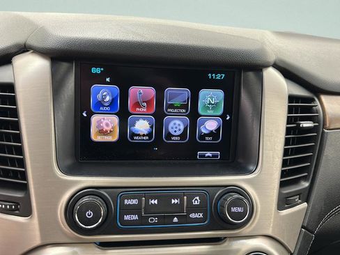 Used 2018 GMC Yukon XL Denali w/ Open Road Package AWD/4WD image 22