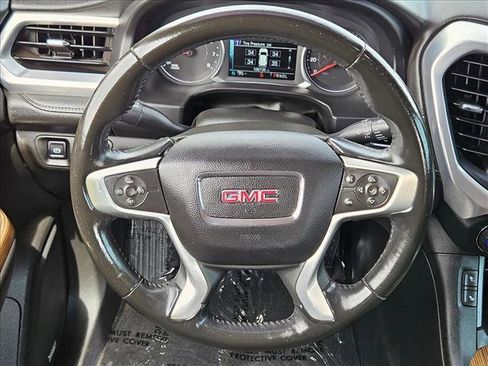Used 2017 GMC Acadia SLE w/ Driver Alert Package I FWD image 14