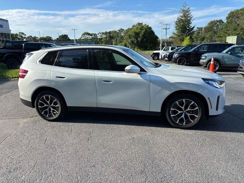 Used 2026 BMW X3 xDrive30i AWD/4WD image 2