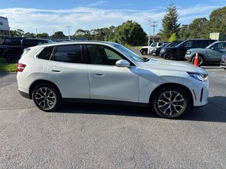 Used 2026 BMW X3 xDrive30i AWD/4WD video 2