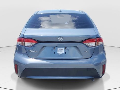 Used 2021 Toyota Corolla LE FWD image 6