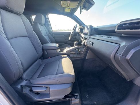 Used 2025 Toyota Tacoma SR RWD image 14