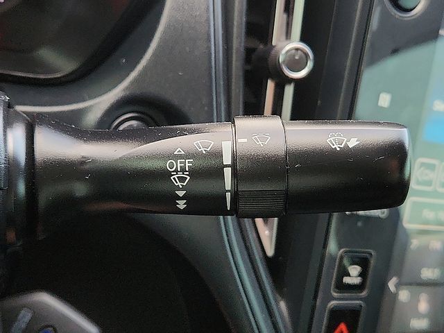 Certified 2024 Subaru WRX AWD/4WD image 21
