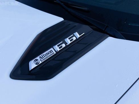 Used 2024 Chevrolet Silverado 2500 W/T w/ WT Convenience Package AWD/4WD image 11