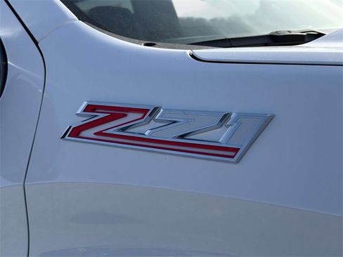 New 2026 Chevrolet Silverado 1500 LT w/ All Star Edition Plus image 10