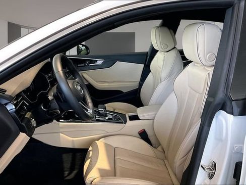 Certified 2023 Audi A5 2.0T Premium Plus w/ Premium Plus AWD/4WD image 21