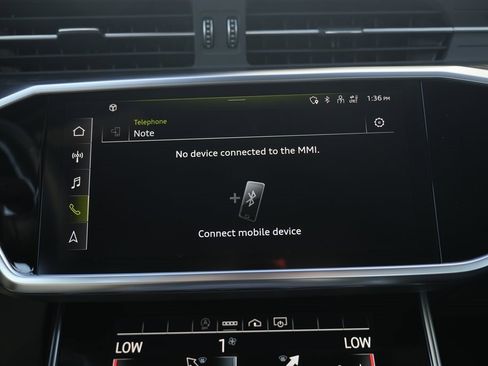 Used 2022 Audi A6 Premium Plus w/ Premium Plus Package image 69