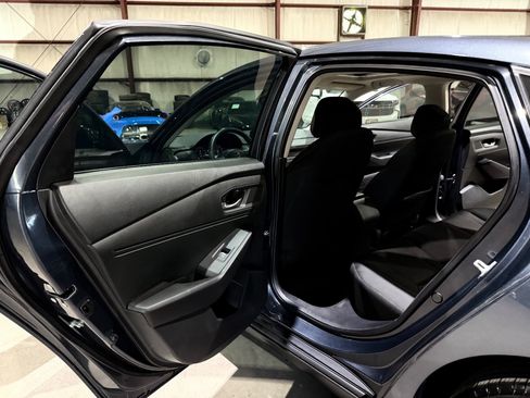 Used 2023 Honda Accord EX image 16