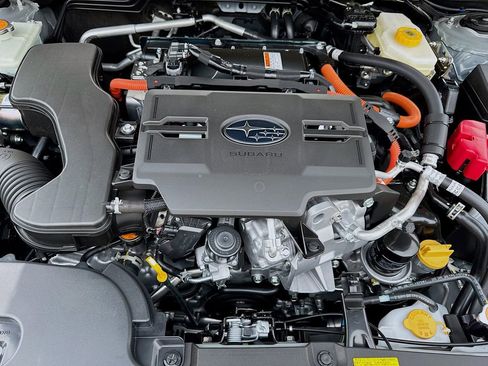 New 2026 Subaru Crosstrek 2.5i Sport AWD/4WD image 39
