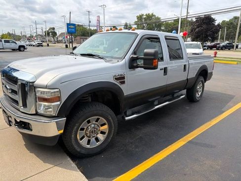 Used 2008 Ford F250 XL AWD/4WD image 1