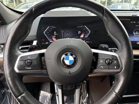 Used 2023 BMW X1 xDrive28i w/ Premium Package AWD/4WD image 32