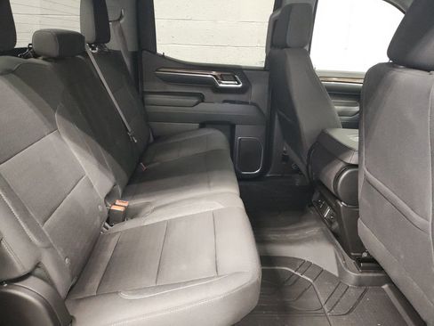 Used 2024 Chevrolet Silverado 1500 RST w/ Protection Package image 12